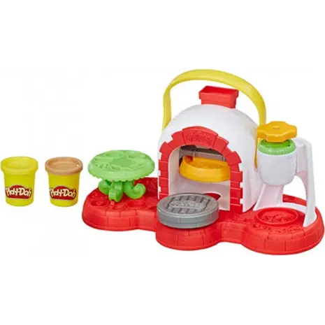 Play-Doh Stamp N Top Pizza E4576